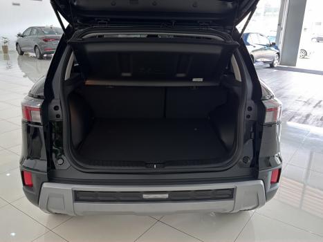 HYUNDAI Creta 1.0 12V 4P FLEX TGDI TURBO LIMITED AUTOM�TICO, Foto 13