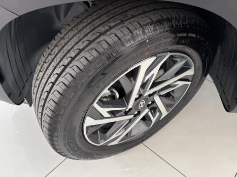HYUNDAI Creta 1.0 12V 4P FLEX TGDI TURBO LIMITED AUTOM�TICO, Foto 15