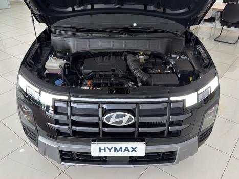 HYUNDAI Creta 1.0 12V 4P FLEX TGDI TURBO LIMITED AUTOM�TICO, Foto 16