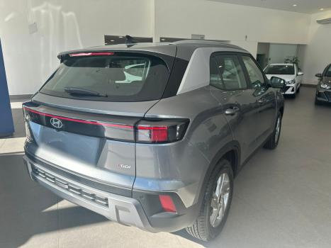 HYUNDAI Creta 1.0 12V 4P FLEX TGDI TURBO COMFORT AUTOM�TICO, Foto 6