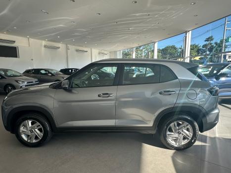 HYUNDAI Creta 1.0 12V 4P FLEX TGDI TURBO COMFORT AUTOM�TICO, Foto 7