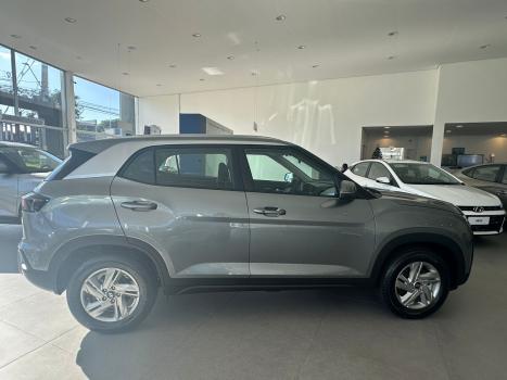 HYUNDAI Creta 1.0 12V 4P FLEX TGDI TURBO COMFORT AUTOM�TICO, Foto 8