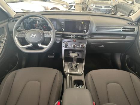 HYUNDAI Creta 1.0 12V 4P FLEX TGDI TURBO COMFORT AUTOM�TICO, Foto 9