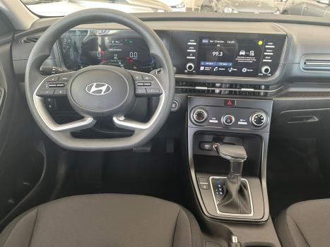 HYUNDAI Creta 1.0 12V 4P FLEX TGDI TURBO COMFORT AUTOM�TICO, Foto 10