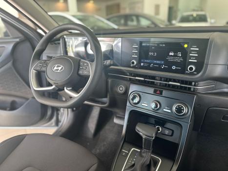 HYUNDAI Creta 1.0 12V 4P FLEX TGDI TURBO COMFORT AUTOM�TICO, Foto 11
