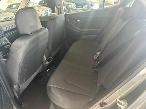 HYUNDAI Creta 1.0 12V 4P FLEX TGDI TURBO COMFORT AUTOM�TICO, Foto 13
