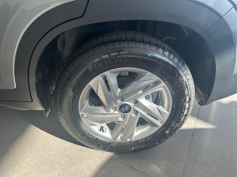HYUNDAI Creta 1.0 12V 4P FLEX TGDI TURBO COMFORT AUTOM�TICO, Foto 14