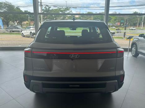 HYUNDAI Creta 1.0 12V 4P FLEX TGDI TURBO COMFORT AUTOM�TICO, Foto 4
