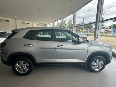 HYUNDAI Creta 1.0 12V 4P FLEX TGDI TURBO COMFORT AUTOM�TICO, Foto 8