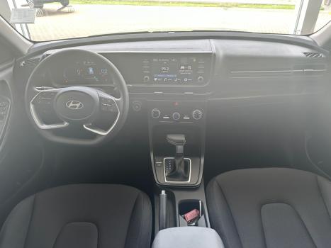 HYUNDAI Creta 1.0 12V 4P FLEX TGDI TURBO COMFORT AUTOM�TICO, Foto 9