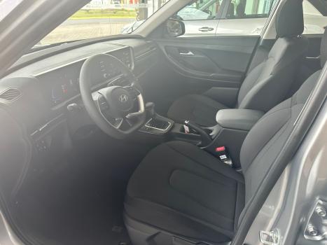 HYUNDAI Creta 1.0 12V 4P FLEX TGDI TURBO COMFORT AUTOM�TICO, Foto 11
