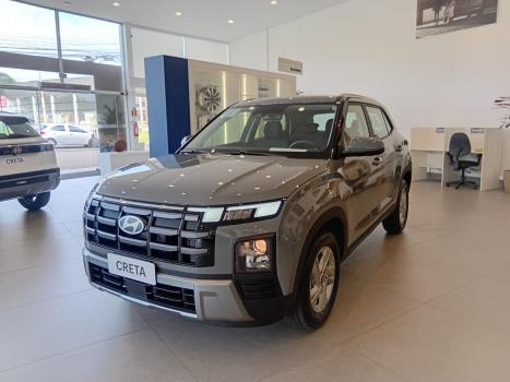 HYUNDAI Creta 1.0 12V 4P FLEX TGDI TURBO COMFORT AUTOM�TICO, Foto 1
