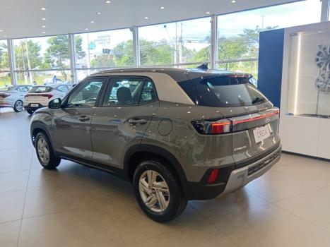 HYUNDAI Creta 1.0 12V 4P FLEX TGDI TURBO COMFORT AUTOM�TICO, Foto 6