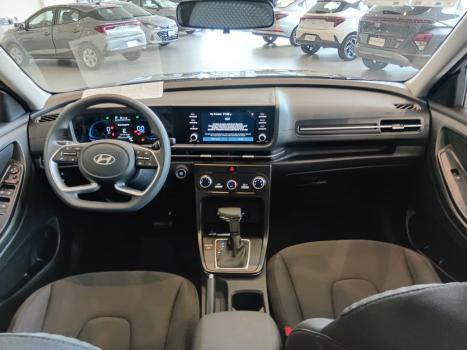 HYUNDAI Creta 1.0 12V 4P FLEX TGDI TURBO COMFORT AUTOM�TICO, Foto 9