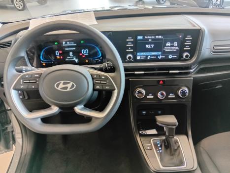 HYUNDAI Creta 1.0 12V 4P FLEX TGDI TURBO COMFORT AUTOM�TICO, Foto 10