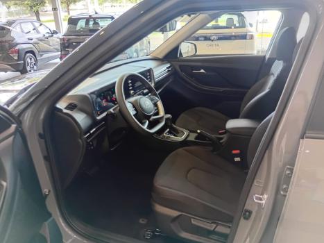 HYUNDAI Creta 1.0 12V 4P FLEX TGDI TURBO COMFORT AUTOM�TICO, Foto 11