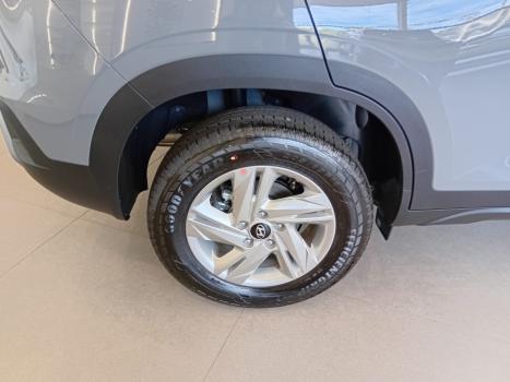HYUNDAI Creta 1.0 12V 4P FLEX TGDI TURBO COMFORT AUTOM�TICO, Foto 14