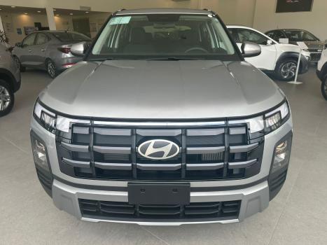 HYUNDAI Creta 1.0 12V 4P FLEX TGDI TURBO COMFORT AUTOM�TICO, Foto 3