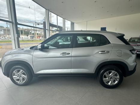 HYUNDAI Creta 1.0 12V 4P FLEX TGDI TURBO COMFORT AUTOM�TICO, Foto 7