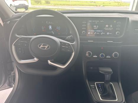 HYUNDAI Creta 1.0 12V 4P FLEX TGDI TURBO COMFORT AUTOM�TICO, Foto 9