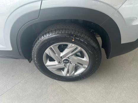 HYUNDAI Creta 1.0 12V 4P FLEX TGDI TURBO COMFORT AUTOM�TICO, Foto 14