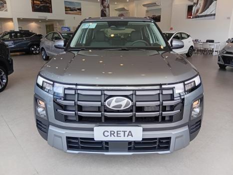 HYUNDAI Creta 1.0 12V 4P FLEX TGDI TURBO LIMITED AUTOM�TICO, Foto 3