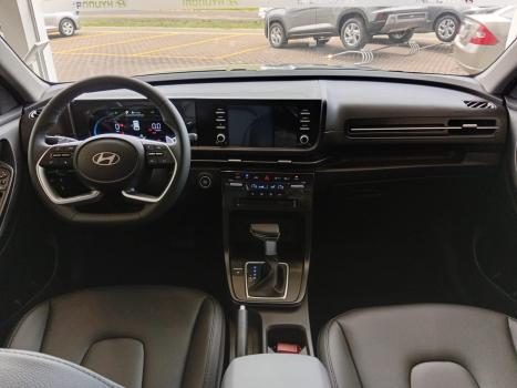 HYUNDAI Creta 1.0 12V 4P FLEX TGDI TURBO LIMITED AUTOM�TICO, Foto 8