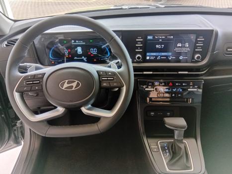 HYUNDAI Creta 1.0 12V 4P FLEX TGDI TURBO LIMITED AUTOM�TICO, Foto 9