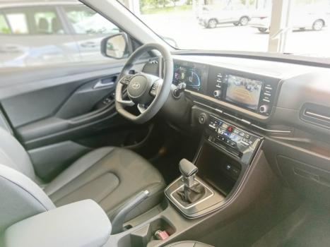 HYUNDAI Creta 1.0 12V 4P FLEX TGDI TURBO LIMITED AUTOM�TICO, Foto 10