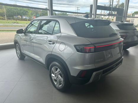 HYUNDAI Creta 1.0 12V 4P FLEX TGDI TURBO COMFORT AUTOM�TICO, Foto 6