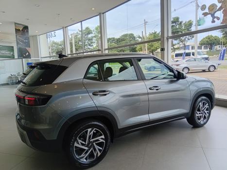 HYUNDAI Creta 1.0 12V 4P FLEX TGDI TURBO LIMITED AUTOM�TICO, Foto 5