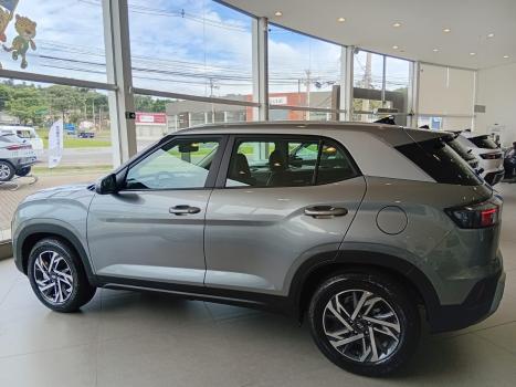HYUNDAI Creta 1.0 12V 4P FLEX TGDI TURBO LIMITED AUTOM�TICO, Foto 6
