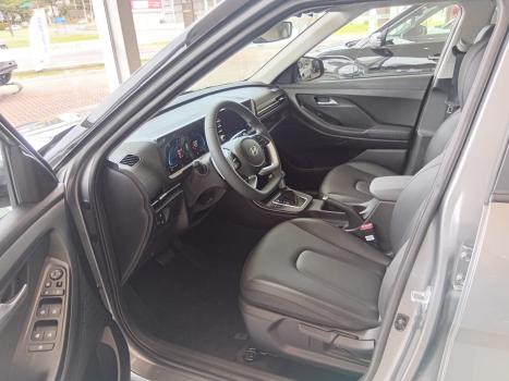 HYUNDAI Creta 1.0 12V 4P FLEX TGDI TURBO LIMITED AUTOM�TICO, Foto 10