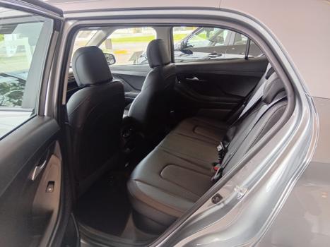 HYUNDAI Creta 1.0 12V 4P FLEX TGDI TURBO LIMITED AUTOM�TICO, Foto 11