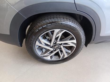 HYUNDAI Creta 1.0 12V 4P FLEX TGDI TURBO LIMITED AUTOM�TICO, Foto 12