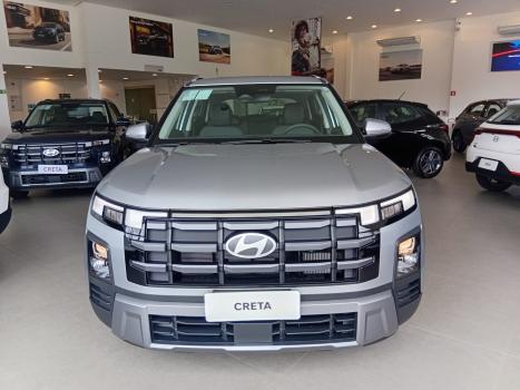 HYUNDAI Creta 1.0 12V 4P FLEX TGDI TURBO LIMITED AUTOM�TICO, Foto 5