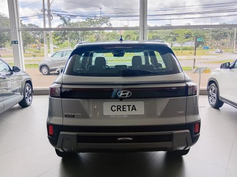 HYUNDAI Creta 1.0 12V 4P FLEX TGDI TURBO LIMITED AUTOM�TICO, Foto 6