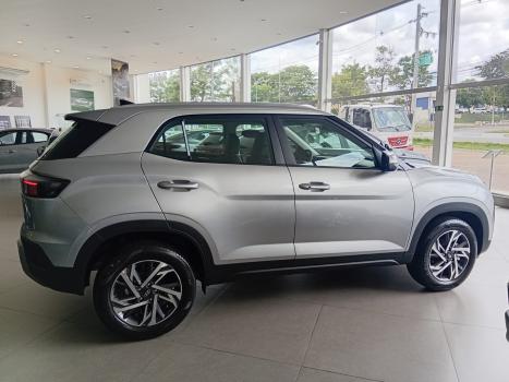 HYUNDAI Creta 1.0 12V 4P FLEX TGDI TURBO LIMITED AUTOM�TICO, Foto 8