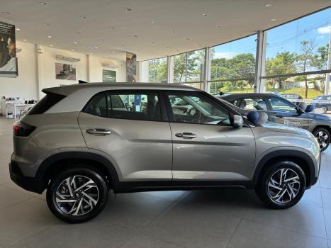 HYUNDAI Creta 1.0 12V 4P FLEX TGDI TURBO LIMITED AUTOM�TICO, Foto 6