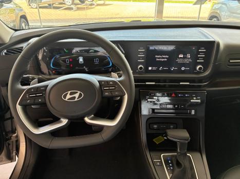 HYUNDAI Creta 1.0 12V 4P FLEX TGDI TURBO LIMITED AUTOM�TICO, Foto 9