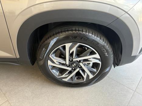 HYUNDAI Creta 1.0 12V 4P FLEX TGDI TURBO LIMITED AUTOM�TICO, Foto 13