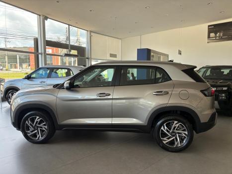 HYUNDAI Creta 1.0 12V 4P FLEX TGDI TURBO LIMITED AUTOM�TICO, Foto 7