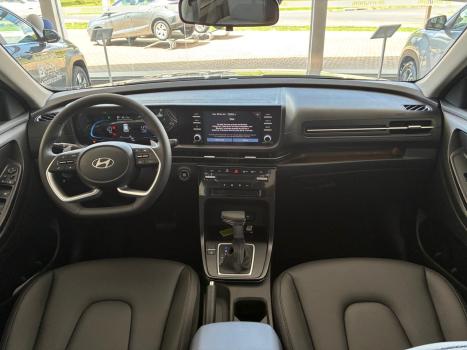 HYUNDAI Creta 1.0 12V 4P FLEX TGDI TURBO LIMITED AUTOM�TICO, Foto 9