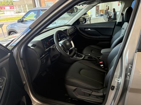 HYUNDAI Creta 1.0 12V 4P FLEX TGDI TURBO LIMITED AUTOM�TICO, Foto 12