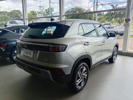 HYUNDAI Creta 1.0 12V 4P FLEX TGDI TURBO LIMITED AUTOM�TICO, Foto 3