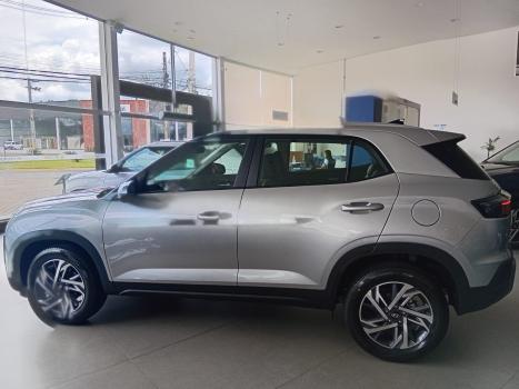 HYUNDAI Creta 1.0 12V 4P FLEX TGDI TURBO LIMITED AUTOM�TICO, Foto 7