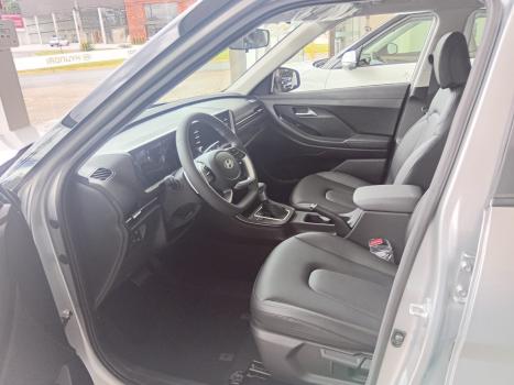 HYUNDAI Creta 1.0 12V 4P FLEX TGDI TURBO LIMITED AUTOM�TICO, Foto 11