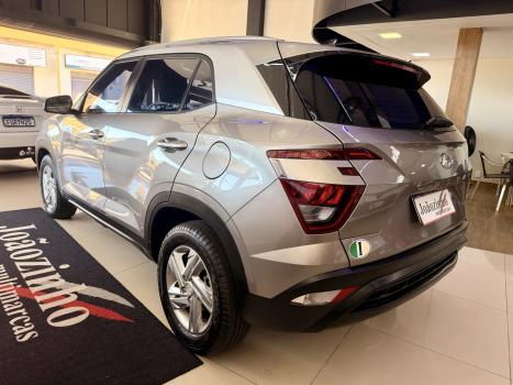 HYUNDAI Creta 1.0 12V 4P FLEX TGDI TURBO COMFORT AUTOM�TICO, Foto 6