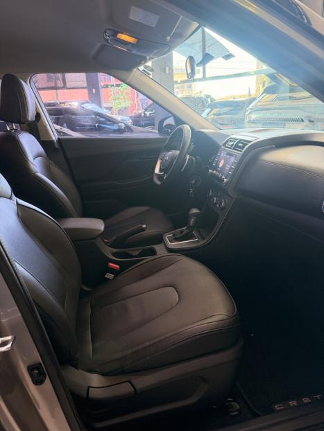 HYUNDAI Creta 1.0 12V 4P FLEX TGDI TURBO COMFORT AUTOM�TICO, Foto 8