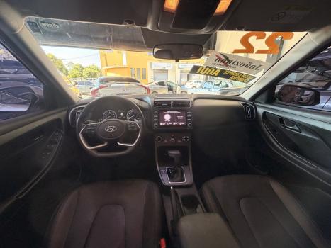 HYUNDAI Creta 1.0 12V 4P FLEX TGDI TURBO COMFORT AUTOM�TICO, Foto 9